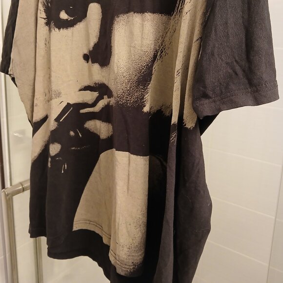 Authentic Lady Gaga Concert Tee - Picture 7 of 9